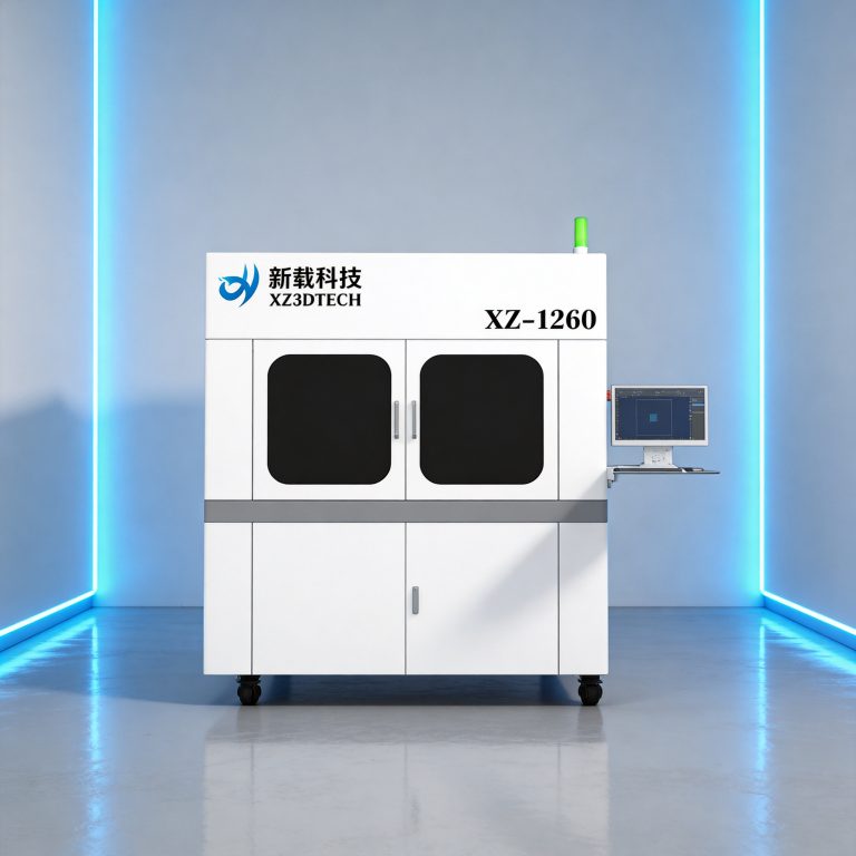 SLA vs FDM 3D Printing for Industrial Manufacturing: Which Is Right for You?