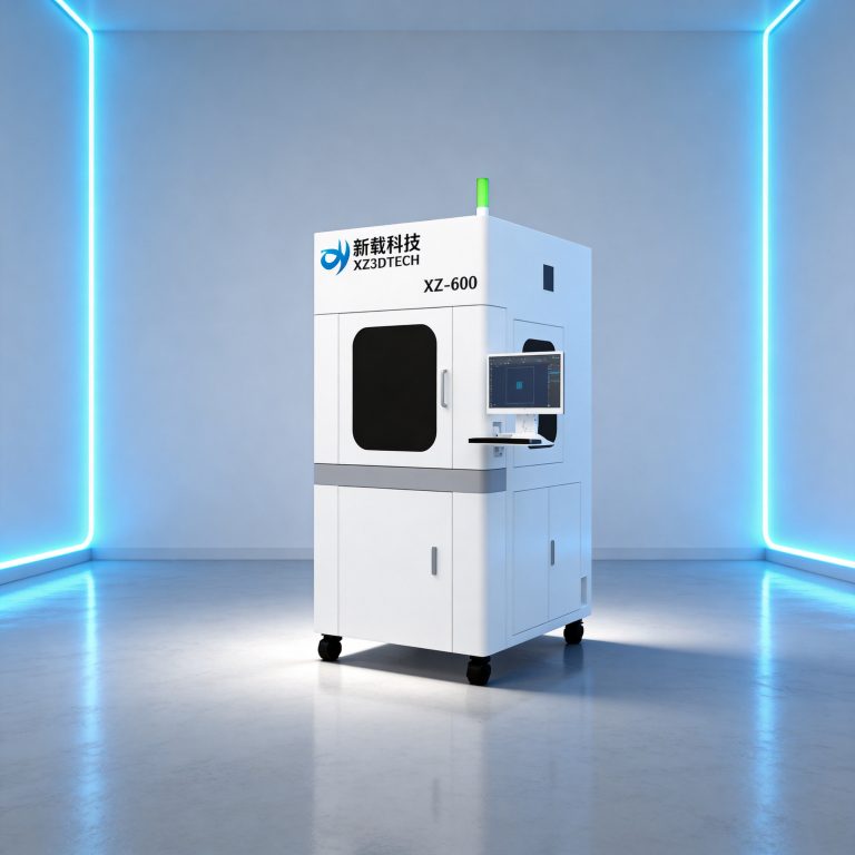 How to Choose an Industrial SLA 3D Printer: A Complete Buyer’s Guide (2026)